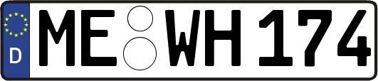 ME-WH174