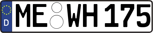 ME-WH175