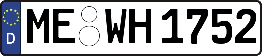 ME-WH1752