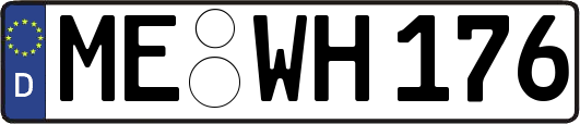 ME-WH176