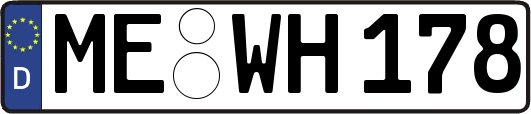 ME-WH178