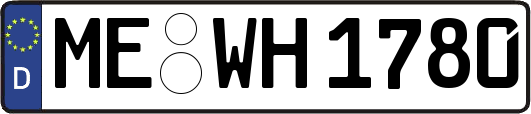 ME-WH1780