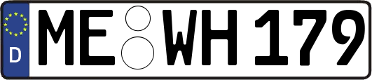 ME-WH179