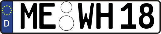 ME-WH18