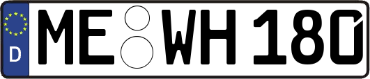ME-WH180