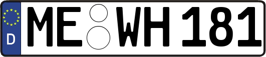 ME-WH181