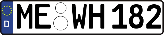 ME-WH182