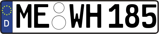 ME-WH185