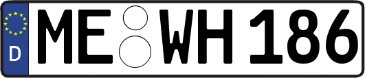 ME-WH186