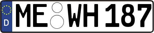 ME-WH187