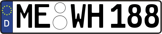 ME-WH188