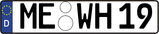 ME-WH19