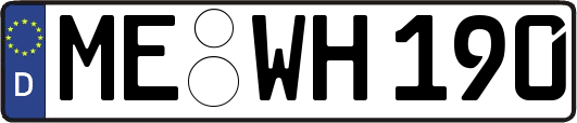 ME-WH190