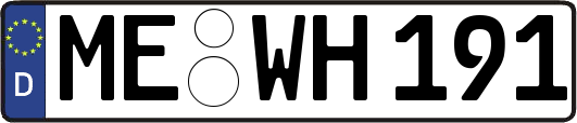 ME-WH191