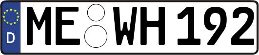 ME-WH192