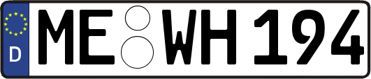 ME-WH194