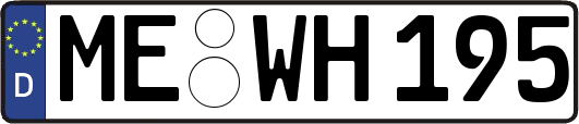 ME-WH195