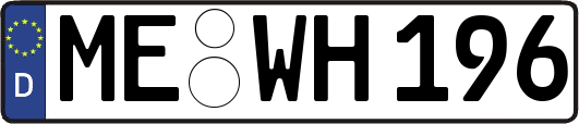 ME-WH196
