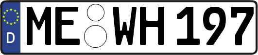 ME-WH197