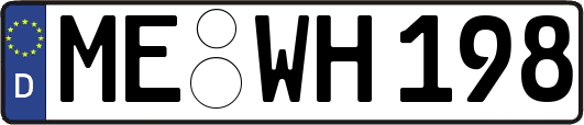 ME-WH198