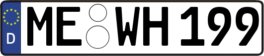 ME-WH199
