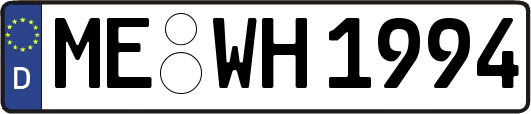 ME-WH1994