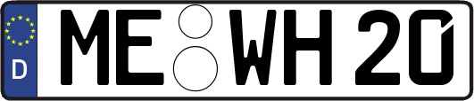 ME-WH20