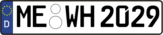 ME-WH2029