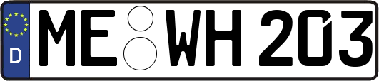 ME-WH203