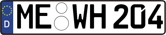 ME-WH204