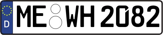 ME-WH2082