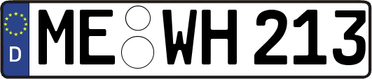 ME-WH213