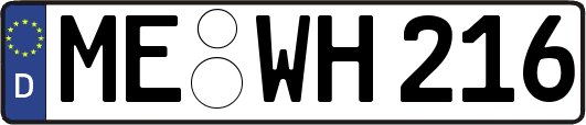 ME-WH216