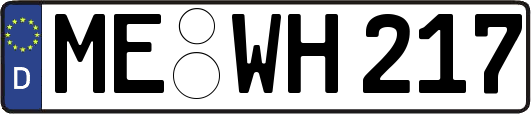ME-WH217
