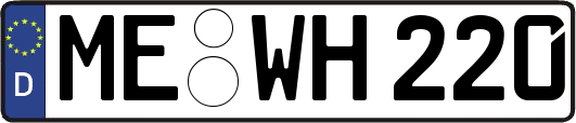 ME-WH220