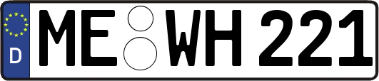 ME-WH221