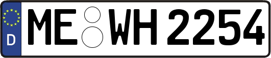 ME-WH2254