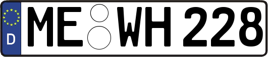ME-WH228