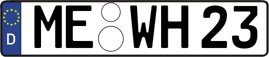 ME-WH23