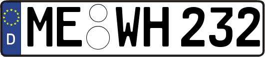 ME-WH232