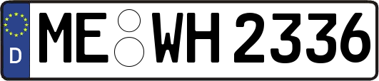 ME-WH2336