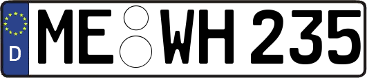 ME-WH235