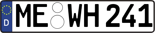 ME-WH241