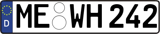 ME-WH242