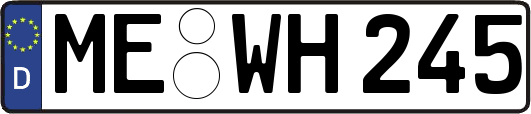 ME-WH245