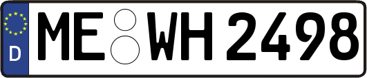 ME-WH2498