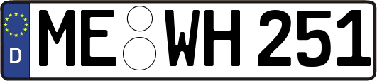 ME-WH251