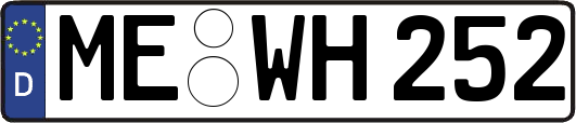 ME-WH252