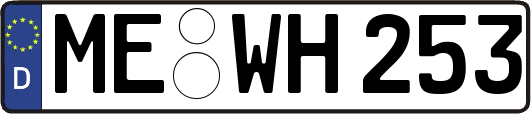 ME-WH253