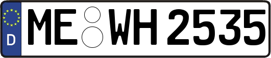 ME-WH2535